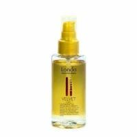 Londa Velvet Oil - Масло с аргановым маслом 100 мл