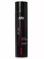 Лак-спрей супер-сильной фиксации Shot Work Activity Hair Spray Extra Strong 100 мл