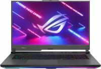 Игровой ноутбук ASUS ROG Strix G17 2023 G713PI-LL092