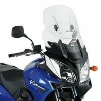 Стекло ветровое GIVI AF260 AIRFLOW для SUZUKI DL650 V-Strom'04-11 / DL1000 V-Strom '02-11