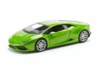 Lamborghini huracan lp 610-4 / ламборгини хуракан зеленый