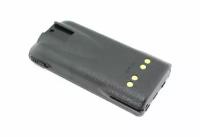 Аккумулятор для Motorola MT1500 XTS 1500 (NNTN9858) 7.5V 2500mAh Ni-Mh, код 084517