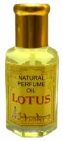 Масло эфирное Лотос Lotus Essential oil