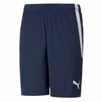 Шорты игровые Puma teamLIGA Shorts, размер XL