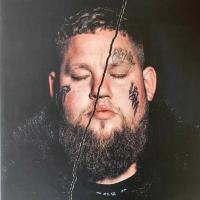 Rag'n'Bone Man – Life By Misadventure (Red Vinyl)