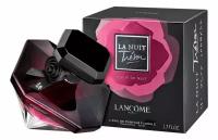 Lancome Tresor La Nuit Fleur парфюмерная вода женская 30 мл