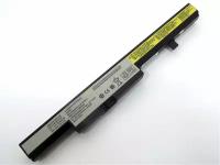 Аккумулятор для Lenovo (L13M4A01) IdeaPad B50, B50-30, B50-70, B50-45, 37Wh, 2600mAh, 14.4V, OEM