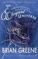 Brian Greene - The Elegant Universe