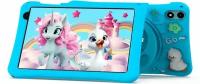 Детский планшет TECLAST P85T Kids 8", 4GB, 64GB, Wi-Fi, Android 14 синий