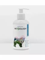 PetBiology Бальзам-кондиционер для собак от колтунов, легкое расчесывание и гладкая шерсть, Китайская деревня, 300 мл (петбиолоджи)