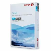 Бумага XEROX Colotech Plus Blue немелованная А4, 160 г/м2, 250 листов, 003R94656