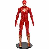 Флэш фигурка DC Comics Flash McFarlane Toys The Flash Movie 2023