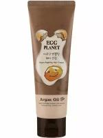Маска для волос Daeng Gi Meo Ri Egg Planet Argan Angeling Hair Cream, 120 мл