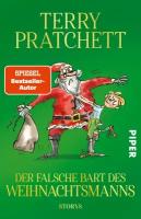 Der falsche Bart des Weihnachtsmanns. Storys | Pratchett Terry