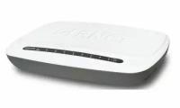 PLANET 8-Port 10/100/1000Mbps Gigabit Ethernet Switch (External Power) - Plastic Case