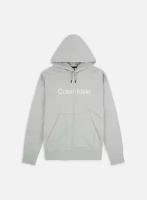 толстовка для мужчин для мужчин CALVIN KLEIN Цвет: серый Размер: XL