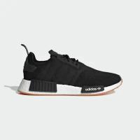 Кроссовки adidas NMD R1, размер 7,5 UK, черный