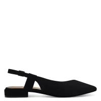 Туфли летние открытые женские, s.Oliver,цвет черный,размер 42