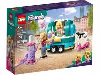 LEGO® Friends 41733 Мобильный чай с пузырьками