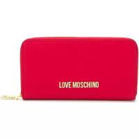 Кошелек LOVE MOSCHINO