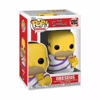 Фигурка Funko POP! Animation Simpsons Obeseus Homer 59299