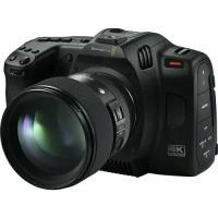 Blackmagic Cinema Camera 6K Full Frame (L mount)