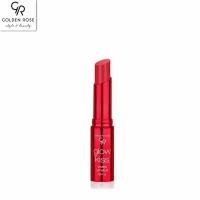 Бальзам для губ GOLDEN ROSE Glow Kiss Tinted Lip Balm 02