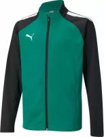 Олимпийка детская Puma teamLIGA Training Jacket_164