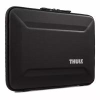 Сумка / чехол Thule Gauntlet 4 для MacBook Sleeve 14', Black