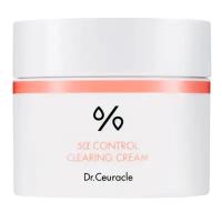 Dr.Ceuracle 5α Control Clearing Cream крем для лица, 50 мл