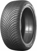 Автомобильные шины Kumho Solus 4S HA32 165/60 R14 75H