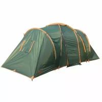 Палатка Totem Hurone (V2) зеленый TTT-025