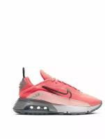 Женские кроссовки Nike Air Max 2090 Lava Glow/Flash Crimson CT7698-600 (8)