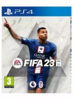 Электроника Electronic Arts Игра Fifa 23 для PlayStation 4 [русская версия]