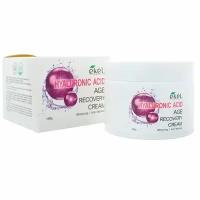 Ekel Age Recovery Cream Hyaluronic Acid Антивозрастной крем для лица с гиалуроновой кислотой 100г