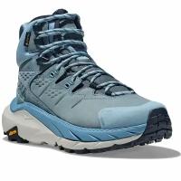 Ботинки женские Hoka Kaha 2 GTX голубой 10.5B