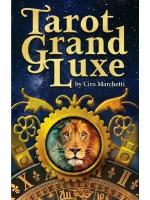 Таро Гранд Люкс / Tarot Grand Luxe 78 карт