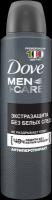 Антиперспирант Dove Men + Care Экстразащита без белых следов