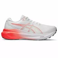 Кроссовки ASICS, размер US 10,5; UK 9,5; EUR 44,5; 28,2 см, оранжевый, белый