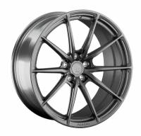 Колесный диск LS FORGED LS FG05 19x8" PCD5x114,3 ET45 D67.1темно-серый матовый