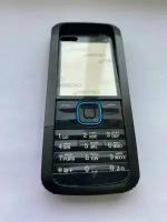 Корпус Nokia 5000 Black