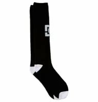Мужские сноубордические носки Status, Цвет черный, Размер M/L