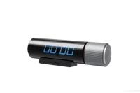 Таймер электронный Baseus Heyo Series Magnetic Countdown black