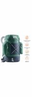 Рюкзак Deuter Wengen Seagreen-Ink