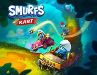 Smurfs Kart