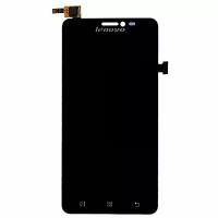 Дисплей Lenovo S850 + Touch Black (Big IC rev.6.9)