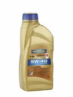 Моторное масло RAVENOL VSI 5W40 1л