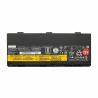 Аккумулятор для Lenovo ThinkPad P50 / Lenovo ThinkPad P52 / Lenovo ThinkPad P51 ( 00NY492 / 00NU493 / 01AV477 )