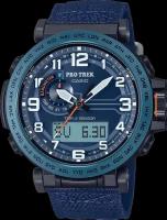 Наручные часы CASIO Pro Trek PRG-601YB-2