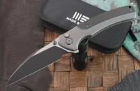 Складной нож We Knife Ziffius WE22024A-1 лимитированная партия 305 единиц